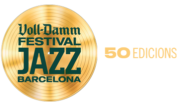 50 Voll Damm Festival Iinternacional de Jazz de Barcelona 2018